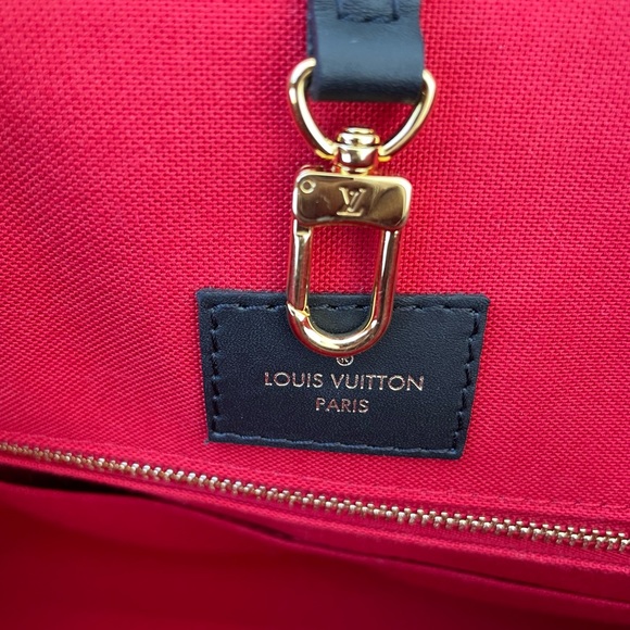 Louis Vuitton On the Go GM - Picture 7 of 10